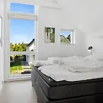Apartment Sophy - 150m From The Sea By Interhome Bøtø By