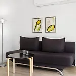 Sophy - 150m From The Sea By Interhome Apartment *