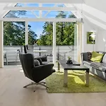 Sophy - 150m From The Sea By Interhome Apartment Bøtø By