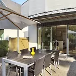 Sophy - 150m From The Sea By Interhome Apartment Bøtø By