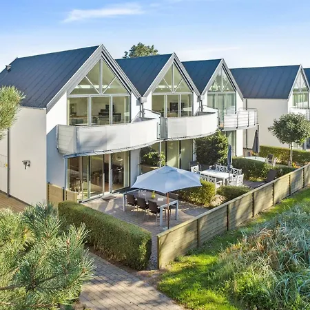 Sophy - 150m From The Sea By Interhome Apartmán