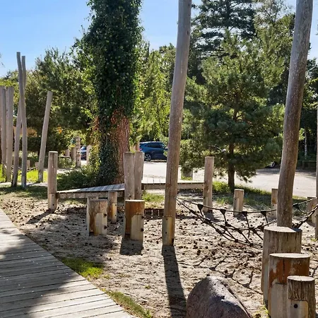 Sophy - 150m From The Sea By Interhome Apartmán