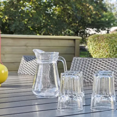 Apartmán Sophy - 150m From The Sea By Interhome Bøtø By