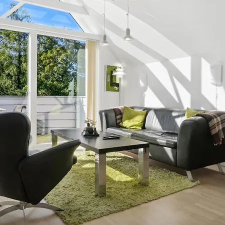 Sophy - 150m From The Sea By Interhome Apartmán