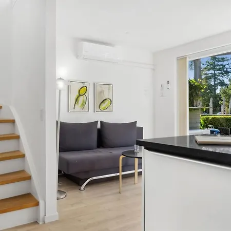 Sophy - 150m From The Sea By Interhome Апартаменты *