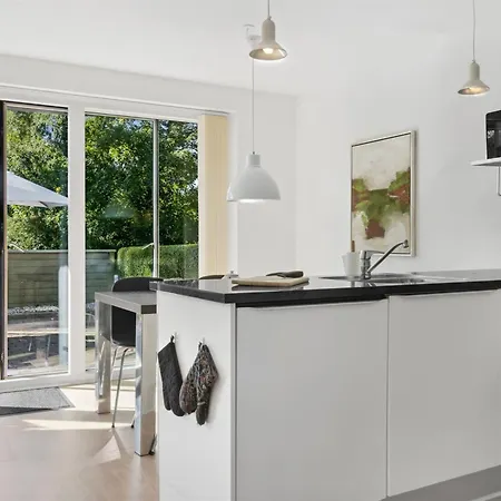 Sophy - 150m From The Sea By Interhome Апартаменты *