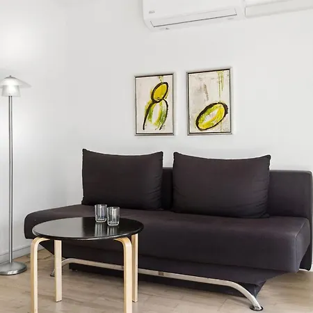 Sophy - 150m From The Sea By Interhome Апартаменты *
