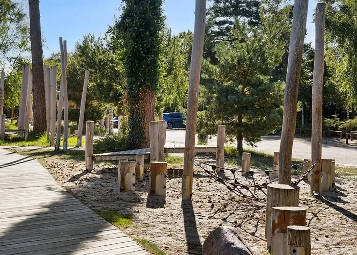 Sophy - 150m From The Sea By Interhome Apartmán