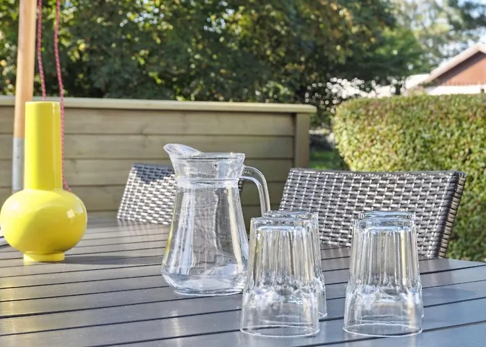 Apartmán Sophy - 150m From The Sea By Interhome Bøtø By