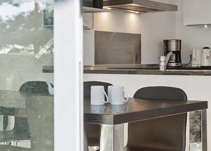 Sophy - 150m From The Sea By Interhome * Bøtø By