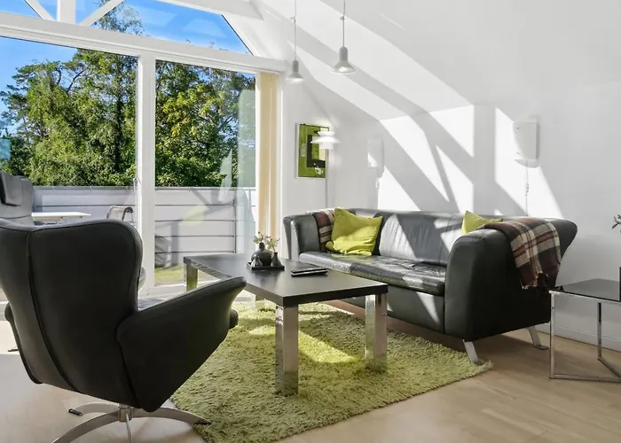 Sophy - 150m From The Sea By Interhome Apartmán