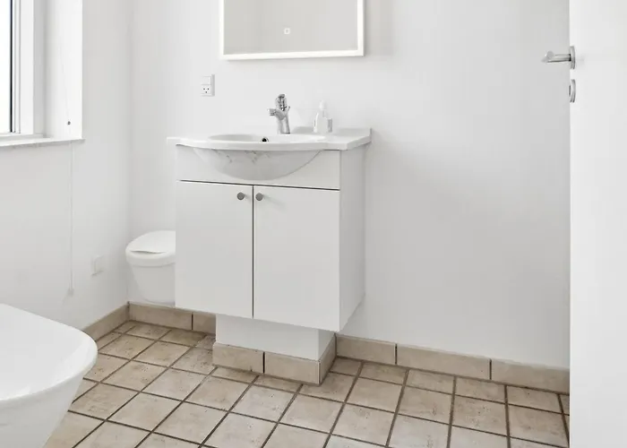 Apartmán Sophy - 150m From The Sea By Interhome