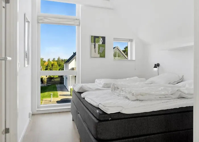 Apartmán Sophy - 150m From The Sea By Interhome Bøtø By