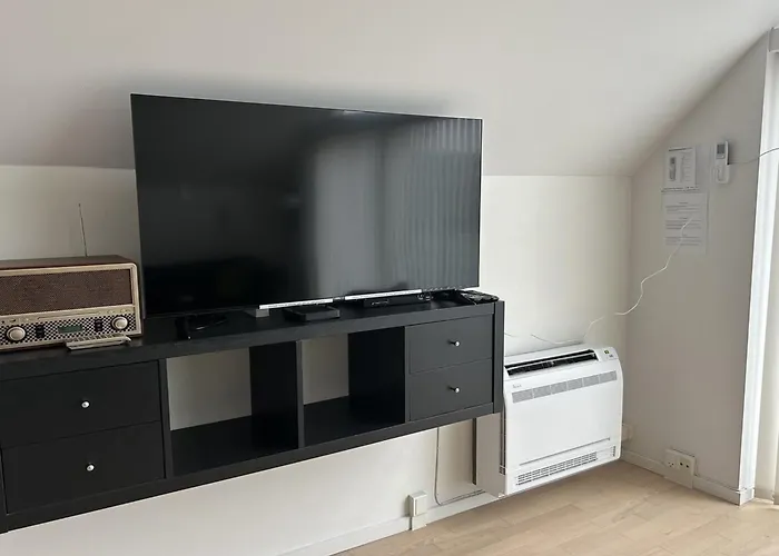 Sophy - 150m From The Sea By Interhome Bøtø By