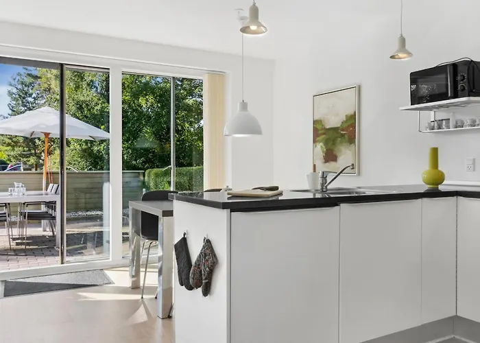 Sophy - 150m From The Sea By Interhome Apartmán *