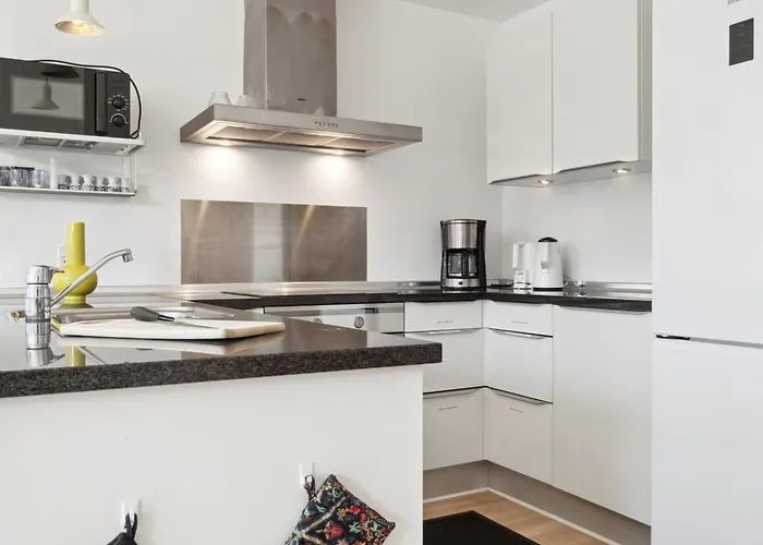 Sophy - 150m From The Sea By Interhome *
