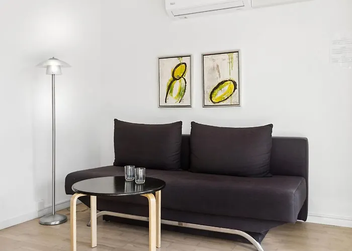 Sophy - 150m From The Sea By Interhome Apartmán *