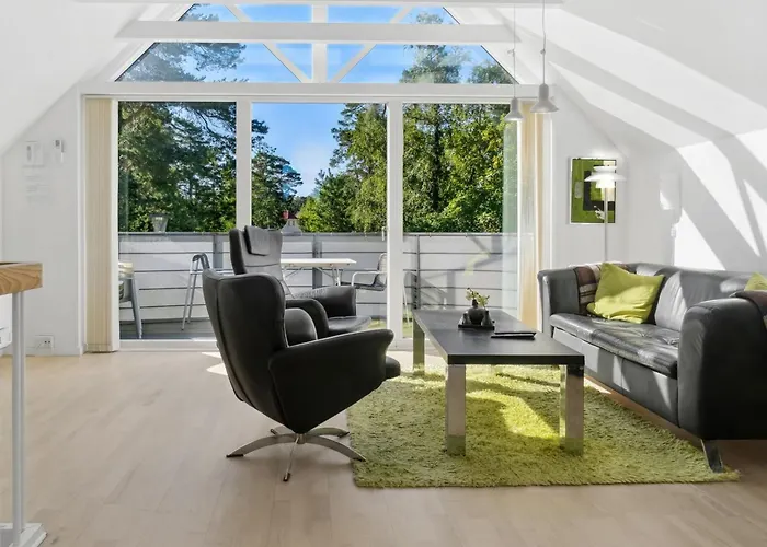 Sophy - 150m From The Sea By Interhome Lägenhet Bøtø By