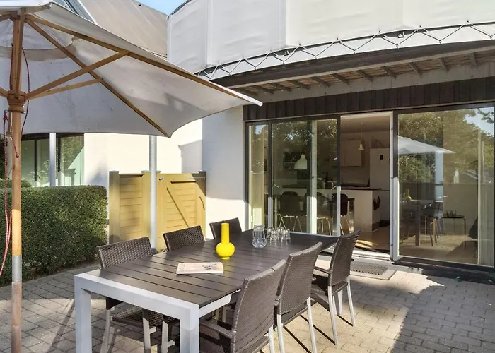 Sophy - 150m From The Sea By Interhome Apartmán Bøtø By