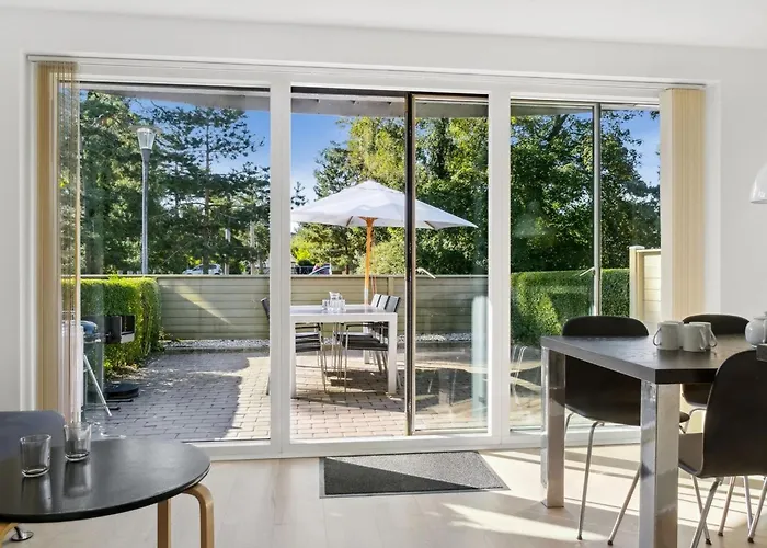 Lägenhet Sophy - 150m From The Sea By Interhome *